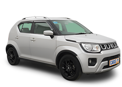 Maruti IGNIS-img